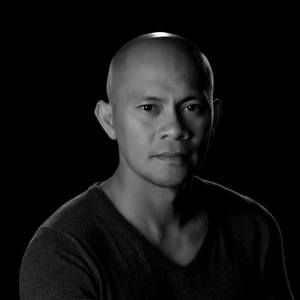 Meet your Posher, Jeffrey